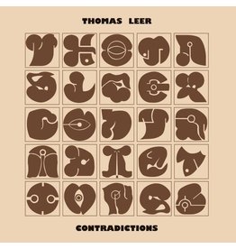 Spittle Leer, Thomas: Contradictions LP