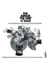 Now Again Ranelin, Phil: The Time is Now LP