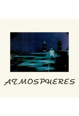 Musica per Immagini Umiliani, Piero: Atmospheres LP