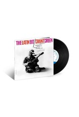 Blue Note Green, Grant: The Latin Bit (Blue Note Tone Poet Series) LP