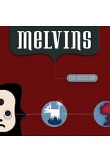 Ipecac Melvins: Five Legged Dog LP