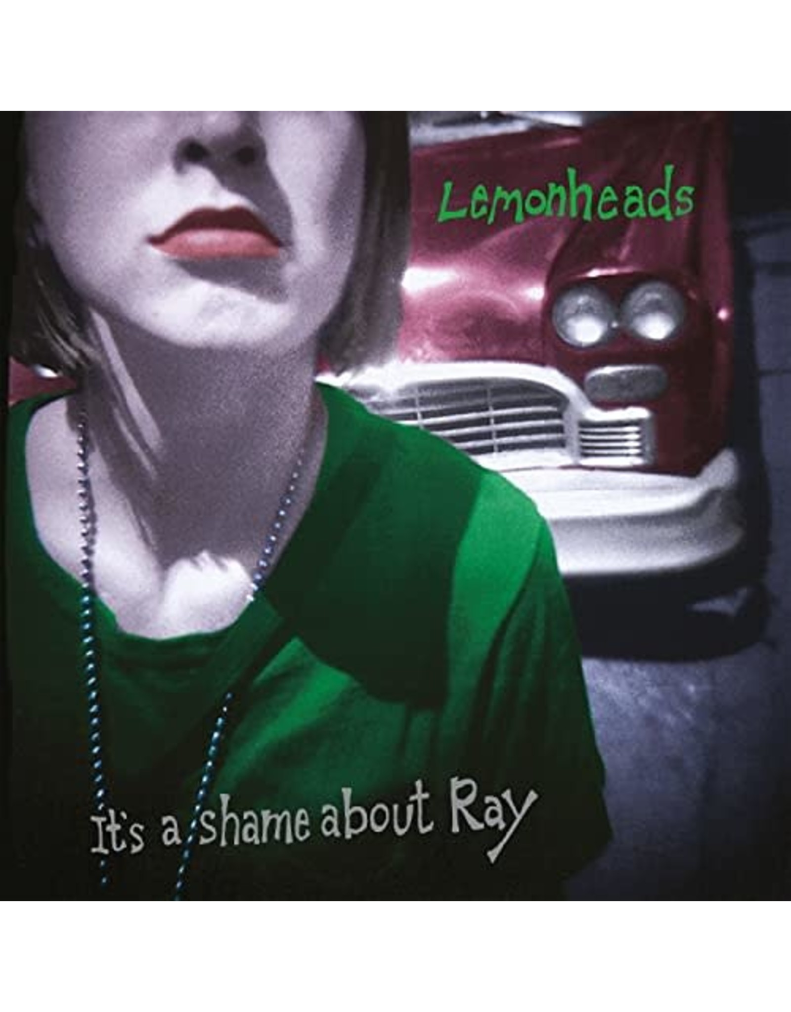 Fire Lemonheads: It's A Shame About Ray (2LP-30th anniversary edition) LP
