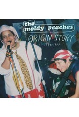 ORG Moldy Peaches: Origin Story: 1994-1999 LP