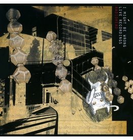 RADIOHEAD — OK Computer (2LP) / XLLP 781, 0634904078119 виниловая пластинка  купить в интернет - магазине