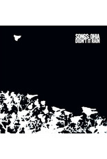 Secretly Canadian Songs: Ohia: Didn't It Rain (deluxe edition) LP