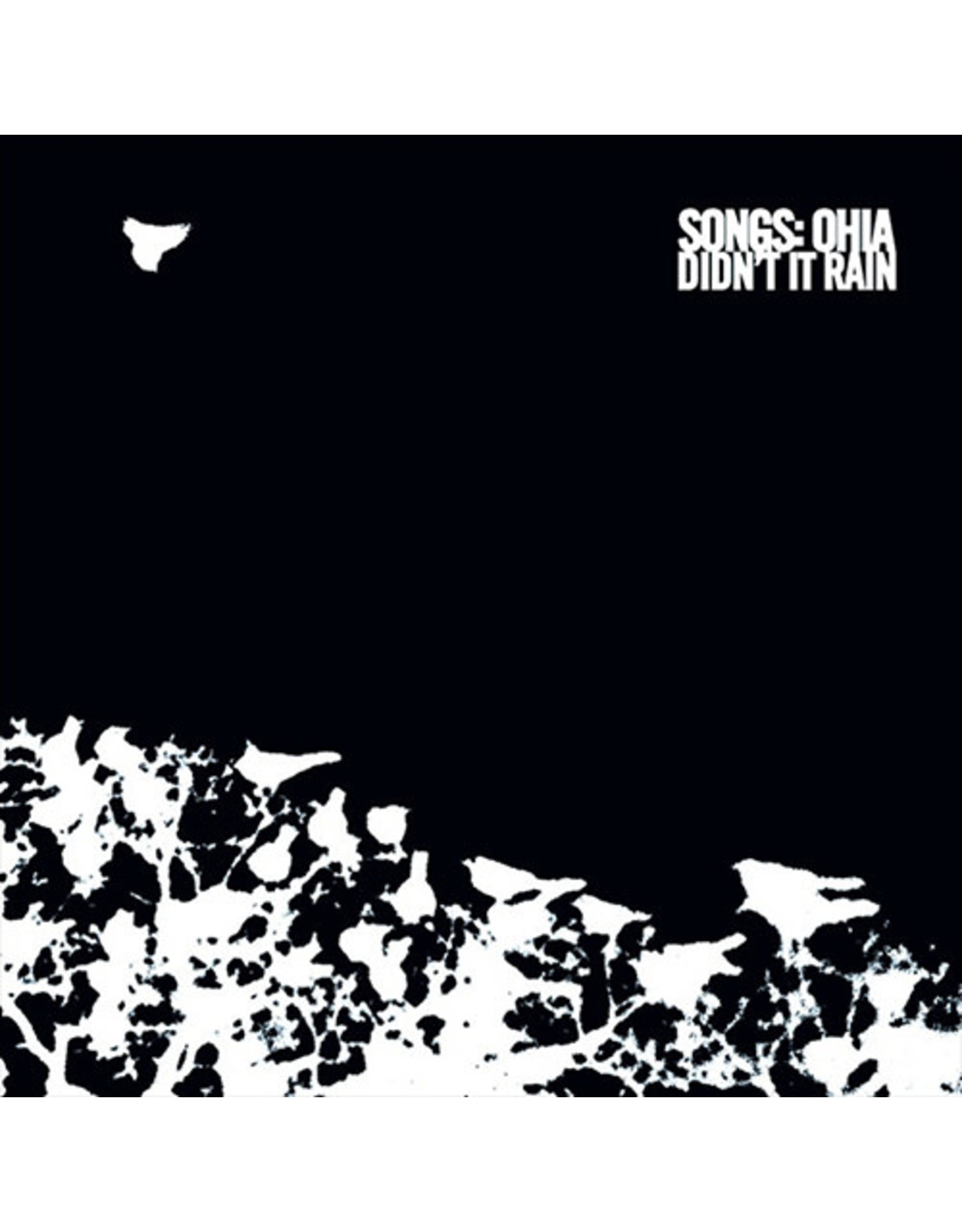 Secretly Canadian Songs: Ohia: Didn't It Rain (deluxe edition) LP