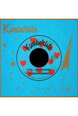 Kimberlite Kheroufi, Aladean: Love!... (Is The Answer) (Kimberlite) 7"