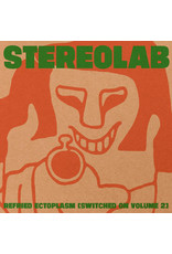 Duophonic Stereolab: Refried Ectoplasm [Switched On Volume 2] LP