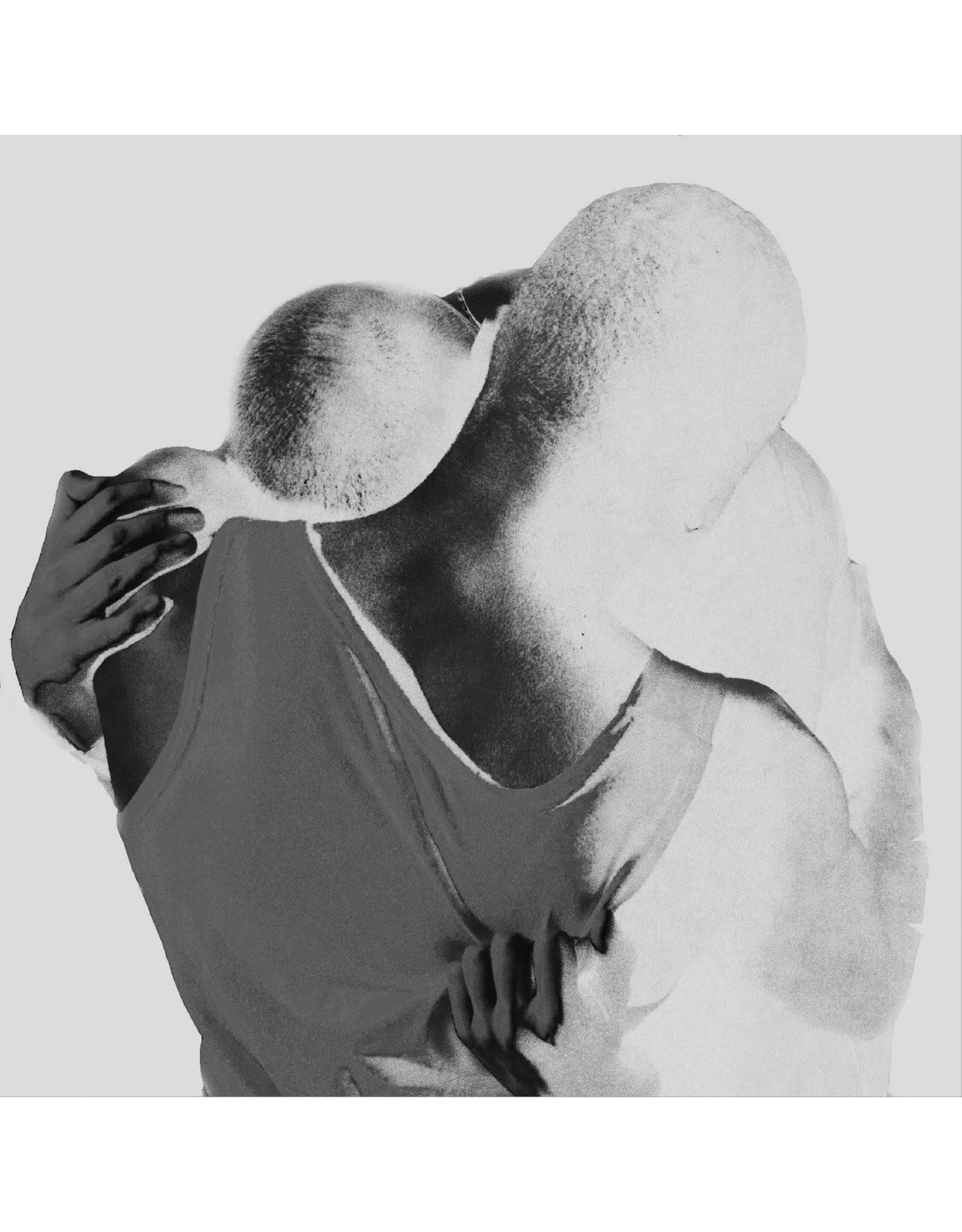 Big Dada Young Fathers: DEAD LP