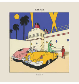 Natural Selections Benoit B: Kismet LP