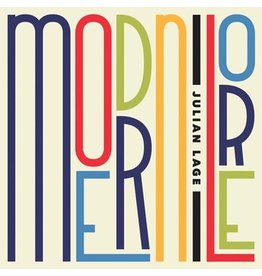 Mack Avenue Lage, Julian: Modern Lore LP