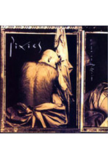 4AD Pixies: Come On Pilgrim LP