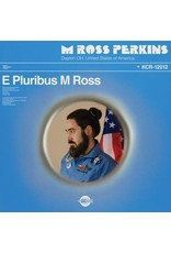 Karma Chief Perkins, M Ross: E Pluribus M Ross (clear) LP