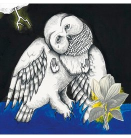 Secretly Canadian Songs: Ohia: Magnolia Electric Co. (10th anniversary edition) LP
