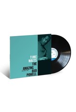 Blue Note Powell, Bud: Time Waits: The Amazing Bud Powell Vol.4 (Blue Note Classic) LP