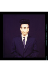 Palto Flats Shimizu, Yasuaki: Kiren LP