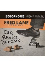 Goner Lane, Fred: Car Radio Jerome LP
