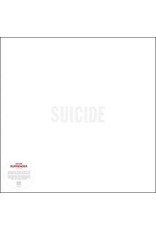 Mute Suicide: Surrender LP