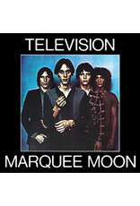 Elektra Television: Marquee Moon LP