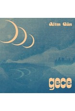ATO Altin Gun: Gece (summer sky colored) LP
