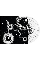 Nuclear Blast Earthless: Sonic Prayer (indie exclusive-clear with black splatter) LP