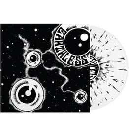 Nuclear Blast Earthless: Sonic Prayer (indie exclusive-clear with black splatter) LP