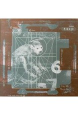 4AD Pixies: Doolittle LP