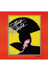 Soundways Various Artists: Ritmo Fantasía: Balearic Spanish Synth-Pop, Boogie and House (1982-1992) LP