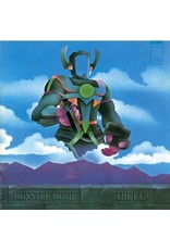 Mute Can: Monster Movie LP