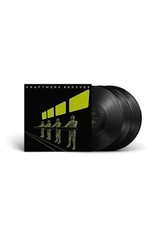Parlophone Kraftwerk: Remixes LP