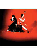 Third Man White Stripes: Elephant LP