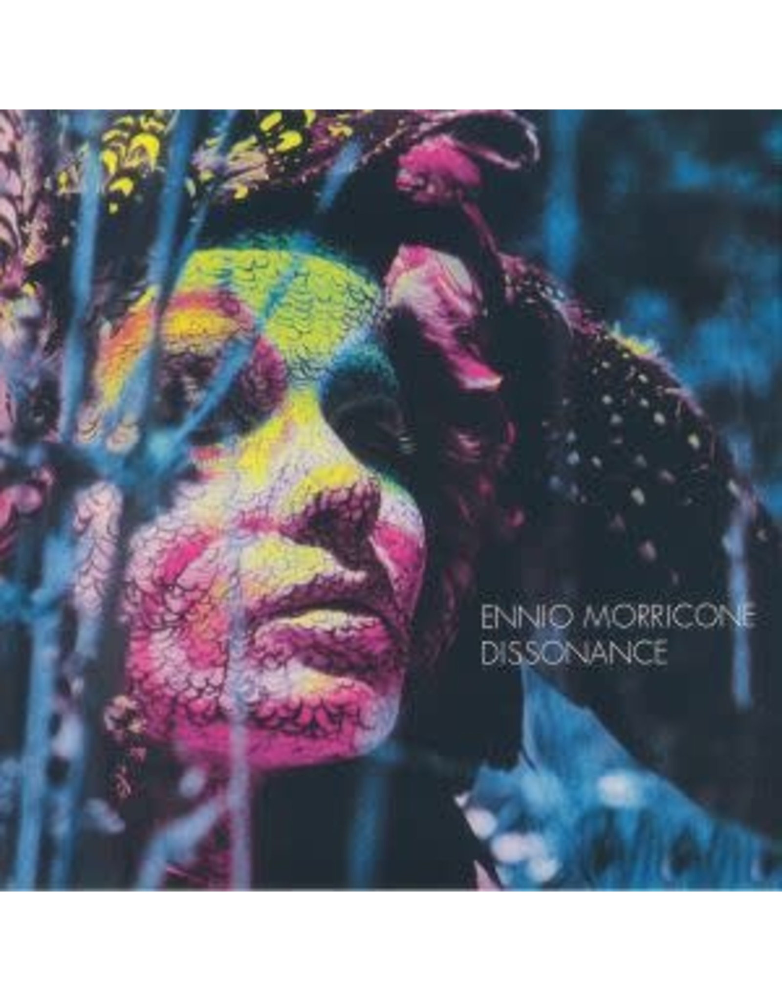 Klimt Morricone, Ennio: Dissonance LP