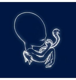 Krunk Sigur Ros: Ag Tis Byrjun LP