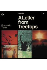 Ghost Box Pneumatic Tubes: A Letter from TreeTops LP