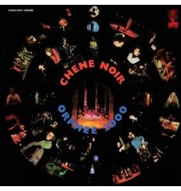 Heavenly Sweetness Chene Noir: Orphee 2000 LP