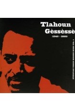 Heavenly Sweetness Gessesse, Tlahoun: Ethiopian Urban Modern Music Vol. 4 LP