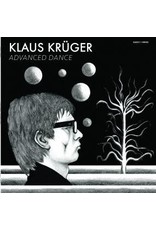 Early Sounds Kruger, Klaus: Advanced Dance LP