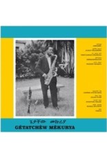 Heavenly Sweetness Mekurya, Getatchew: Ethiopian Urban Modern Music Vol. 5 LP