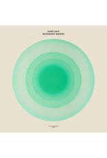 Music From Memory Saiz, Suso: Resonant Bodies LP