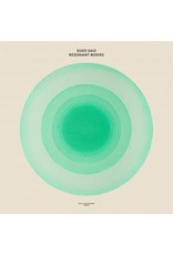 Music From Memory Saiz, Suso: Resonant Bodies LP