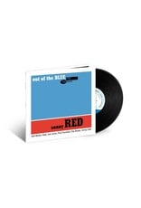 Blue Note Red, Sonny: Out Of The Blue (Blue Note Tone Poet Series) LP