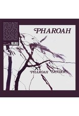 Alternative Fox Sanders, Pharoah: Pharoah LP