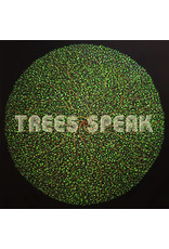 Cinedelic Trees Speak: Trees Speak LP