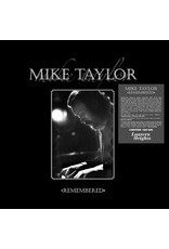 Lantern Heights Various: Mike Taylor Remembered LP