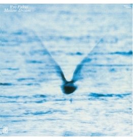 Slow Boat Fukui, Ryo: Mellow Dream LP