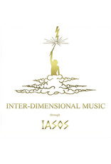 Fact of Being Iasos: Inter-Dimesional Music LP