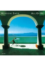 Universal Sato, Hiroshi: All of Me LP