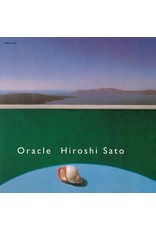 Universal Sato, Hiroshi: Oracle LP