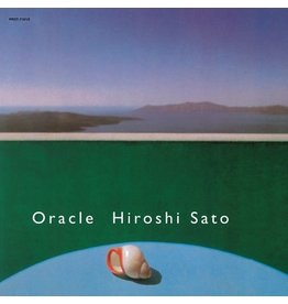 Universal Sato, Hiroshi: Oracle LP