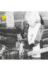 Subliminal Sounds Various: Fralst! - Swedish Christian Grooves 1969 - 1979 LP